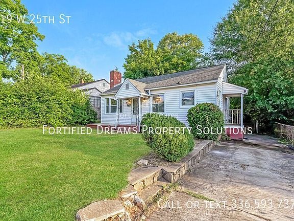 2nd image of 319 W 25th St