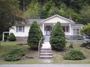 3763 Jewell Valley Rd, Jewell Ridge, VA 24622