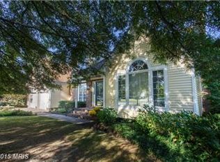 7650 Waterview Ln, Chestertown, MD 21620