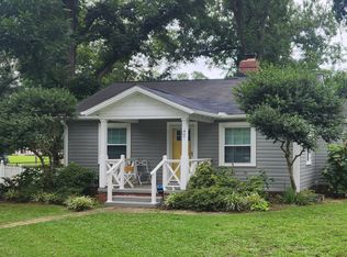 407 North St, Anderson, SC 29621