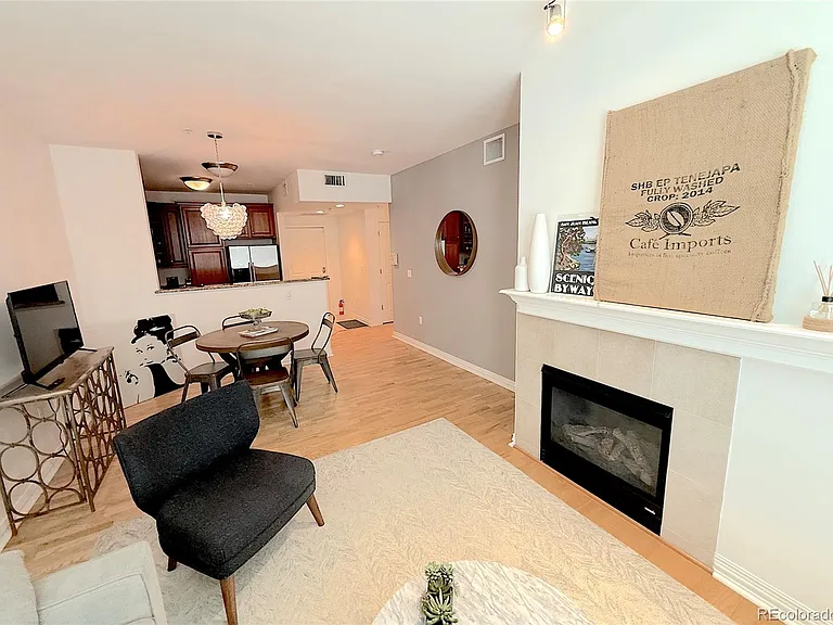 2700 E Cherry Creek South Dr #117 — Photo 4