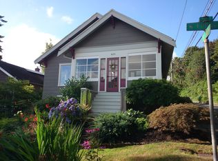 425 W Fulton St, Seattle, WA 98119