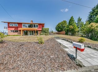 1133 W 11th St, Port Angeles, WA 98363