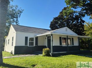 1801 Ash St, Savannah, GA 31404
