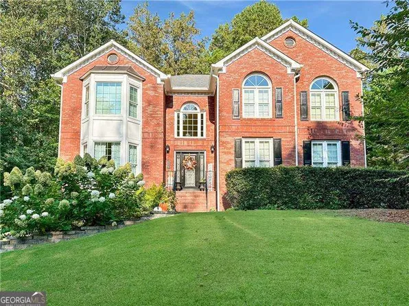 691 Braidwood Ter NW, Acworth, GA 30101