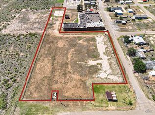 0 N Alma St, Goldsmith, TX 79741