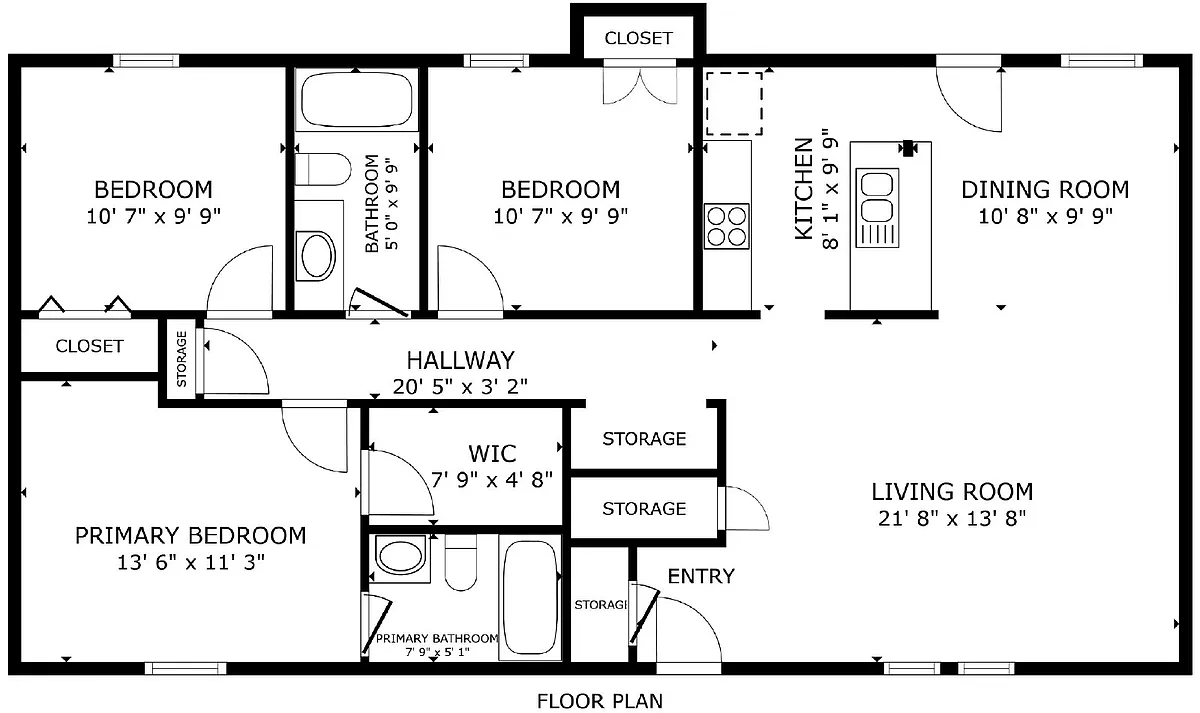 Building Photo - 3054 Carroll Dr