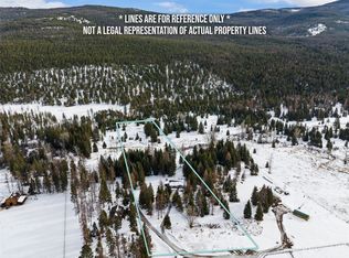 160 Two Creek Ln, Kila, MT 59920
