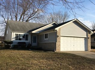 34250 Crosley St, Clinton Township, MI 48035