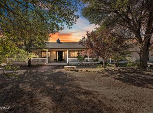 1155 W Oneal Rd, Prescott, AZ 86305