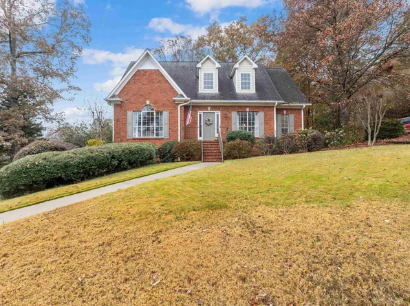 109 Long Feather Cir, Alabaster, AL 35007