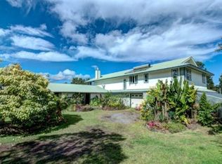 11-2682 Omega Rd, Volcano, HI 96785