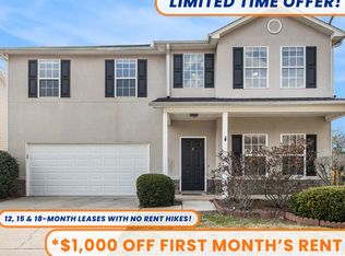 2011 Farm Hill Ct, Stockbridge, GA 30281