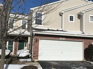 21516 Egret Dr, Crest Hill, IL 60403