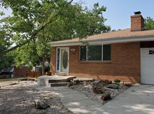 412 18th St, Golden, CO 80401