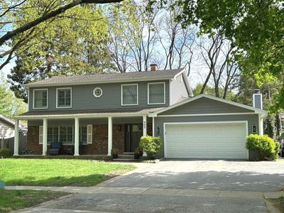 905 Fairlawn Ave, Libertyville, IL, 60048