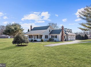 2362 Braddock Rd, Mount Airy, MD 21771