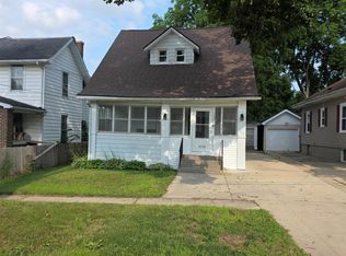 1325 S High Ave, Freeport, IL 61032