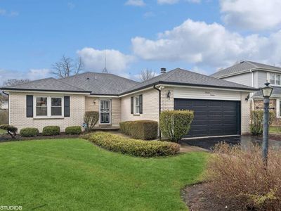 1913 E Seneca Ln, Mount Prospect, IL, 60056