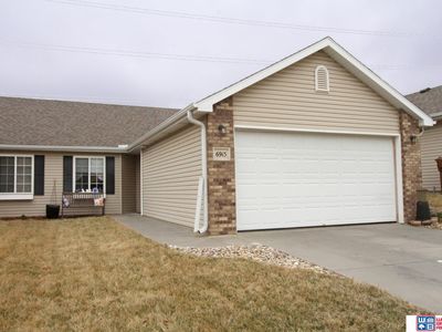 6915 Whitewater Ln, Lincoln, NE, 68521