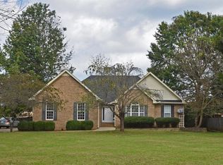 114 Ramsey Rd, Murfreesboro, TN 37127