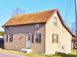 11512 Sheppards Crossing Rd, Whaleyville, MD 21872