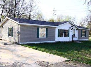 3312 Railside Dr, Allegan, MI 49010