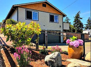 1160 Fenwick St, Coos Bay, OR 97420