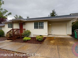 10903 SE Knapp St, Portland, OR 97266