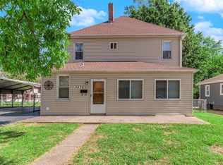3476 Charlack Ave, Saint Louis, MO