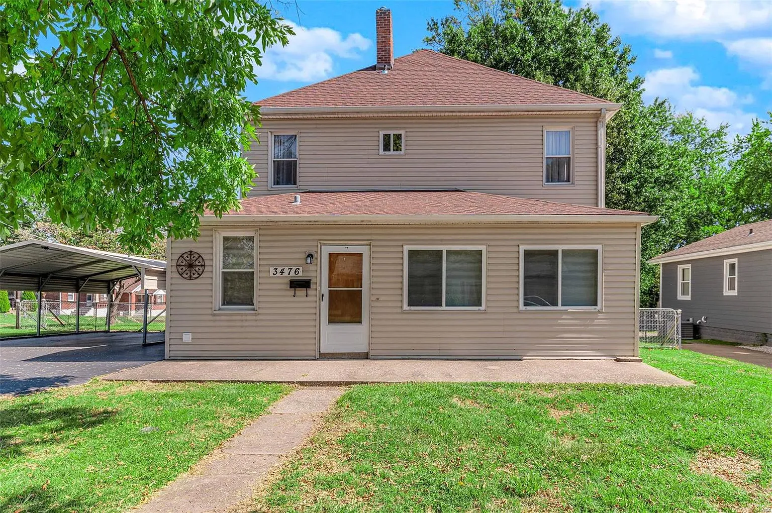 3476 Charlack Ave photo 1
