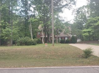920 Eskew Rd, McDonough, GA 30252
