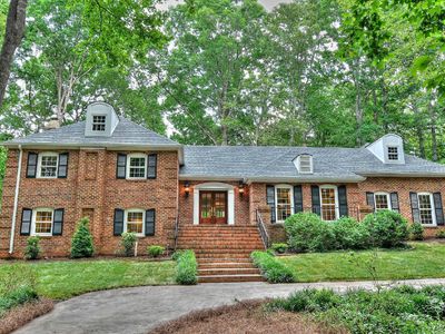5406 Lancelot Dr, Charlotte, NC, 28270