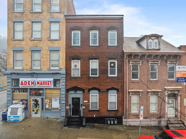 1316 Federal St, Pittsburgh, PA 15212