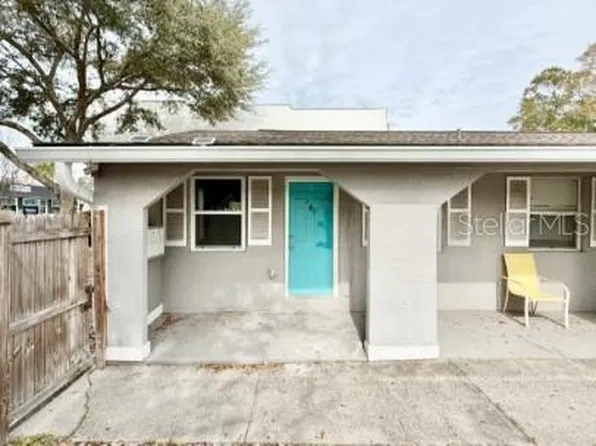 932 22ND STREET S, ST PETERSBURG, FL 33712