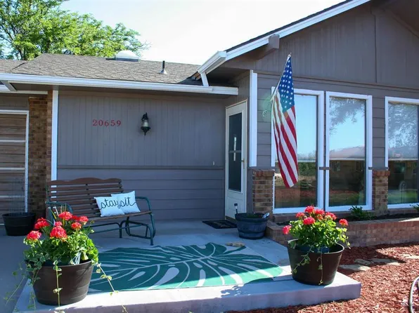 20659 Del Ray Drive, Eckert, CO 81418