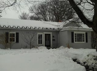 222 E Oak St, Fremont, MI 49412