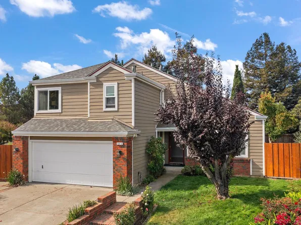 645 Snapdragon Place, Benicia, CA 94510
