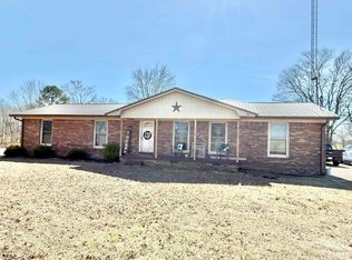 122 McIntyre Rd, Iron City, TN 38463