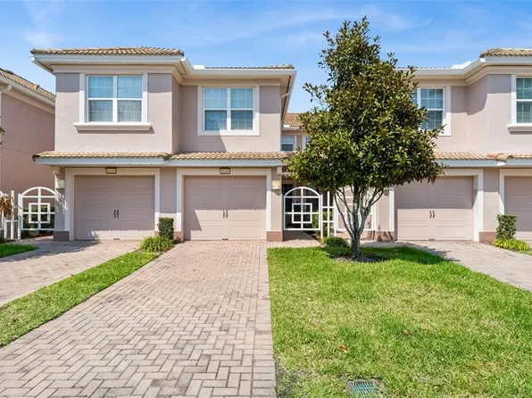 8349 Bella Tierra Ct, Davenport, FL 33896