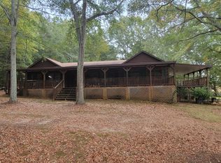 12720 County Road 87, Woodland, AL 36280