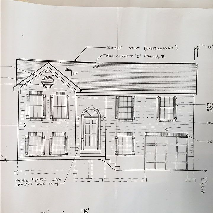 2nd image of 107 Ashley Dr