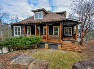 190 Eagle Ridge, Alexander City, AL 35010