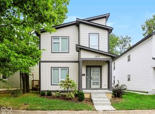 2829 Macpherson Ave, Indianapolis, IN 46205