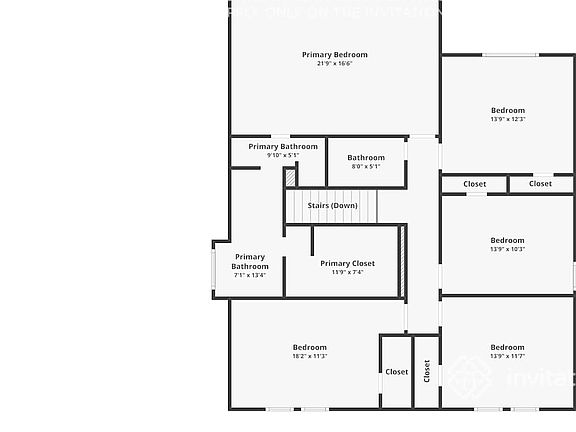 3rd image of 1417 Creekview Dr