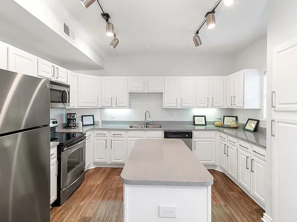 Providence in the Park