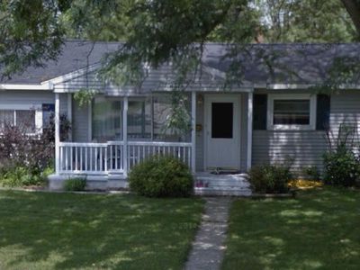 328 John St, Clare, MI, 48617