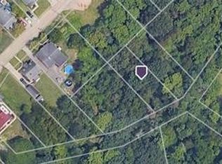LOT 115 Wellesley Ave, Coraopolis, PA 15108