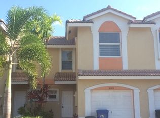 9085 NW 55th Ct, Sunrise, FL 33351