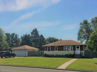 3609 66th Ave N, Brooklyn Center, MN 55429
